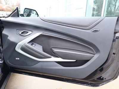 2023 Chevrolet Camaro 2SS
