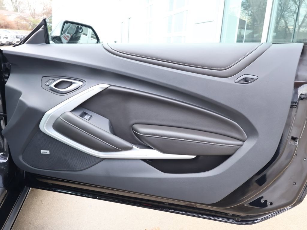 2023 Chevrolet Camaro 2SS