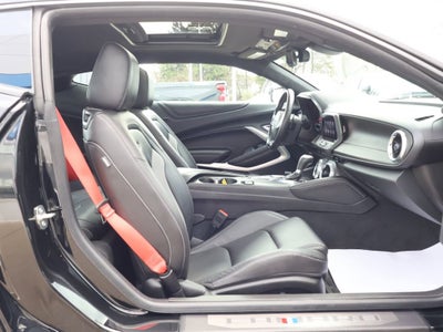 2023 Chevrolet Camaro 2SS