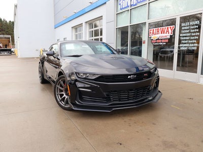 2023 Chevrolet Camaro 2SS