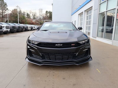 2023 Chevrolet Camaro 2SS