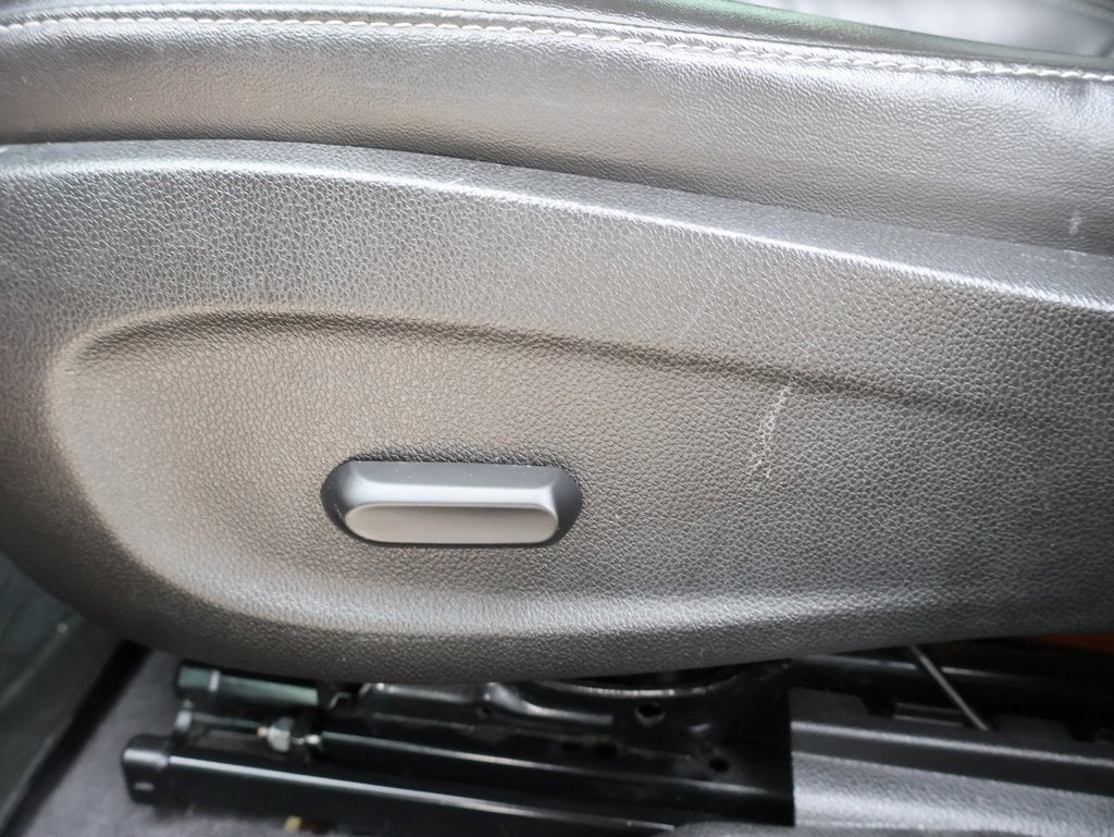 2012 Chevrolet Cruze LTZ