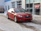 2012 Chevrolet Cruze LTZ