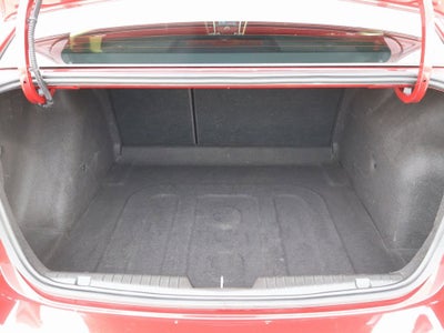 2012 Chevrolet Cruze LTZ