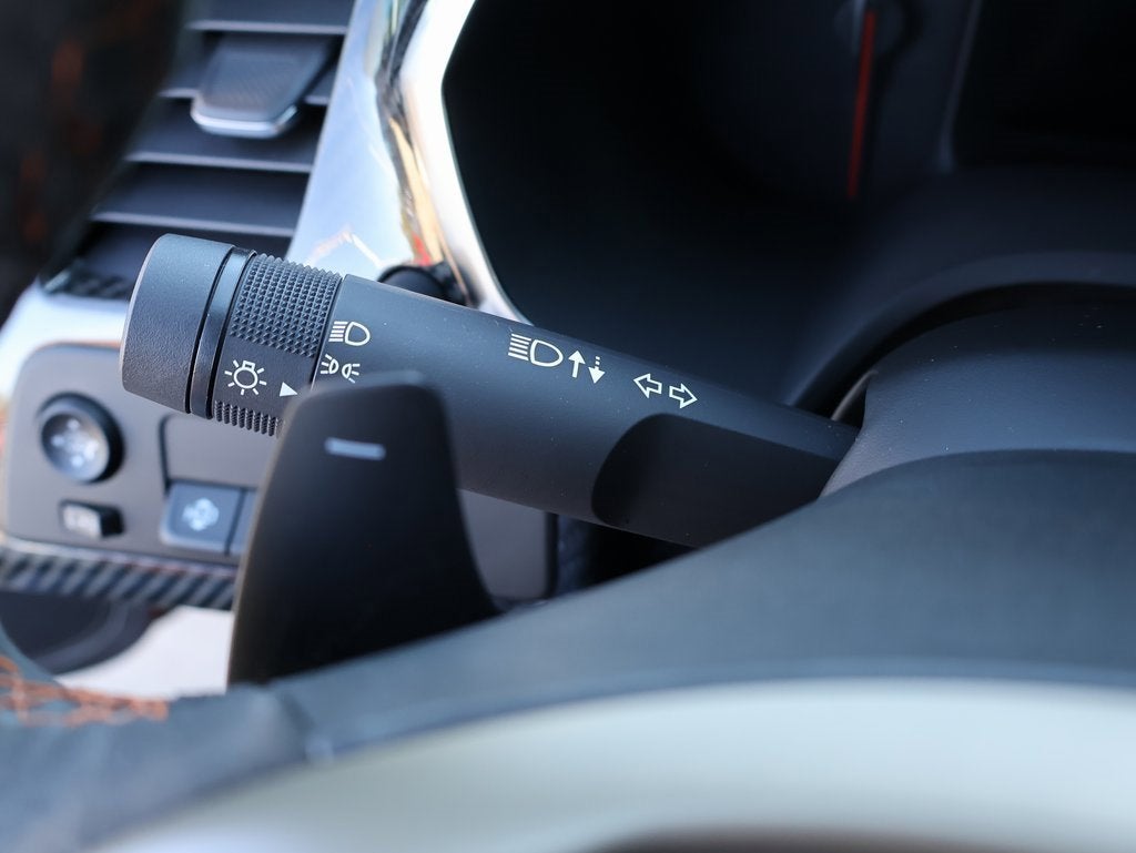 2019 Chevrolet Corvette ZR1 ZR1 3ZR