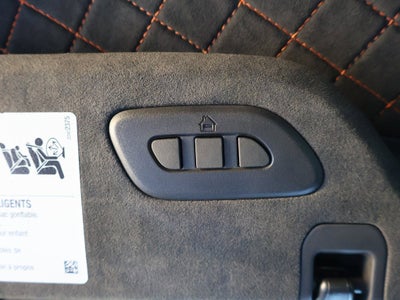 2019 Chevrolet Corvette ZR1 ZR1 3ZR