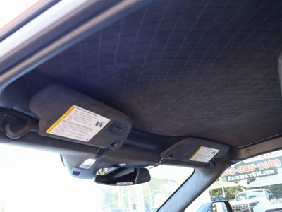 2019 Chevrolet Corvette ZR1 ZR1 3ZR