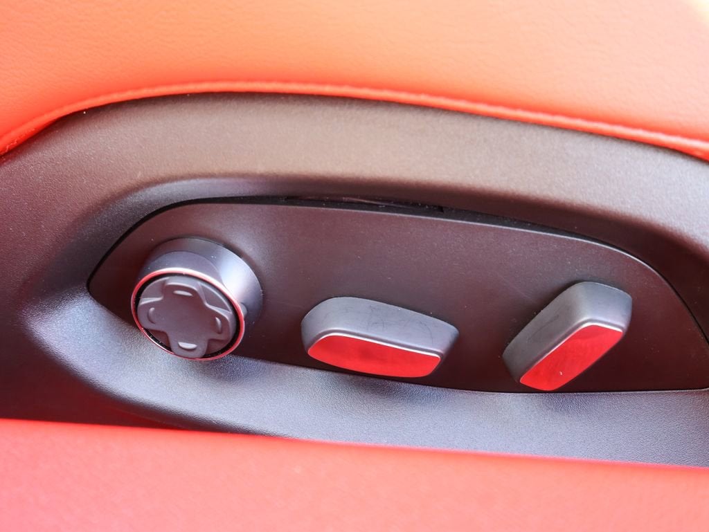 2024 Chevrolet Corvette Z06 3LZ