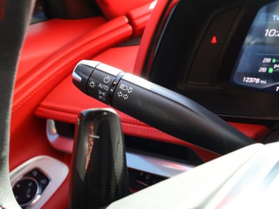 2024 Chevrolet Corvette Z06 3LZ