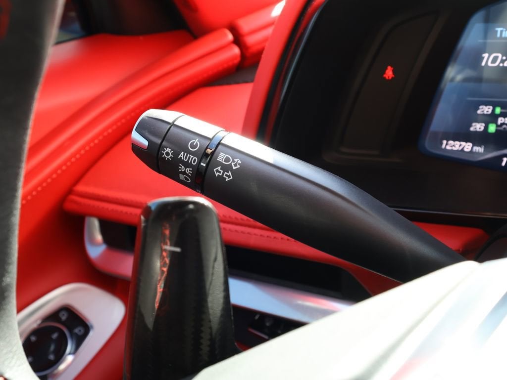 2024 Chevrolet Corvette Z06 3LZ