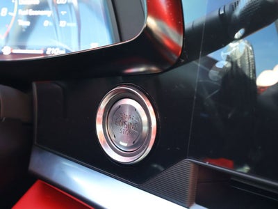 2024 Chevrolet Corvette Z06 3LZ