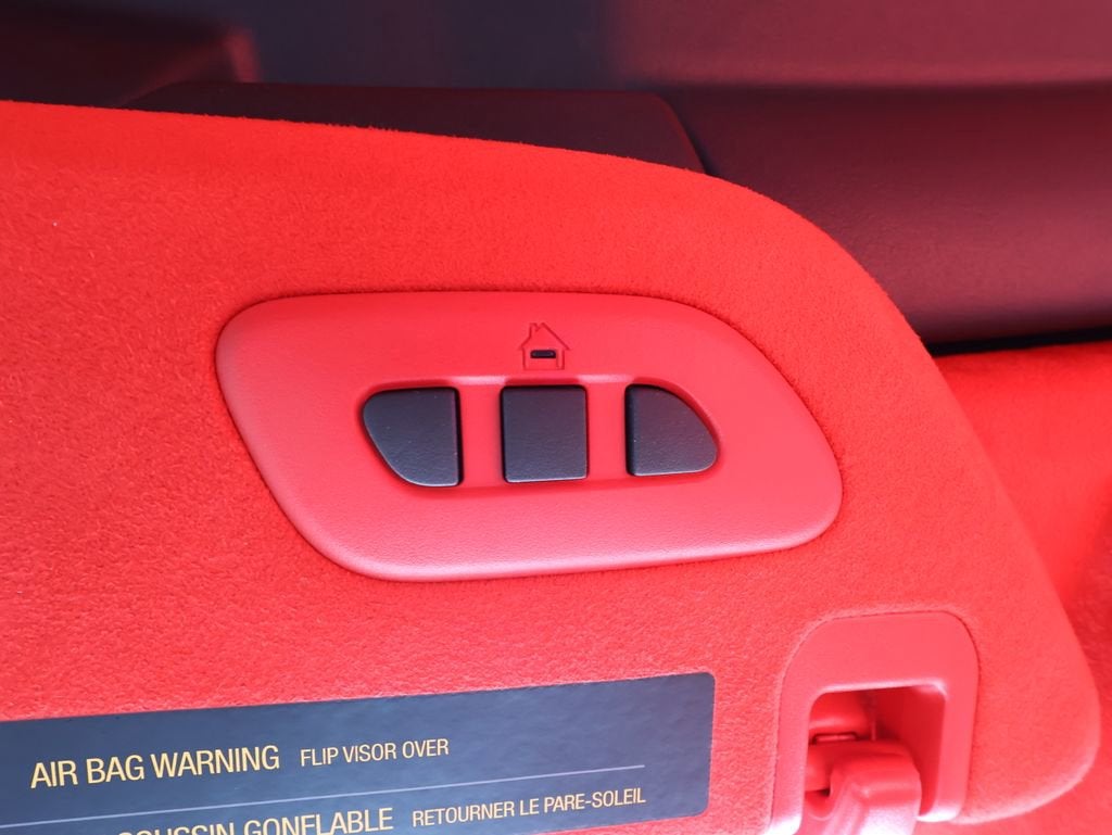 2024 Chevrolet Corvette Z06 3LZ