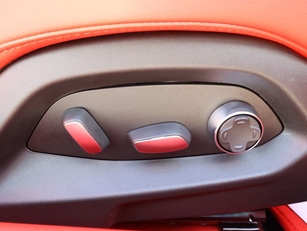 2024 Chevrolet Corvette Z06 3LZ