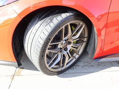 2024 Chevrolet Corvette Z06 3LZ