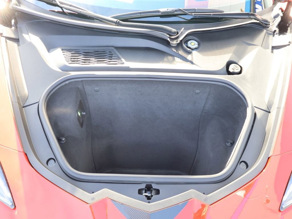 2024 Chevrolet Corvette Z06 3LZ