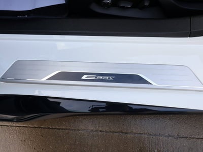 2026 Chevrolet Corvette E-Ray 2LZ