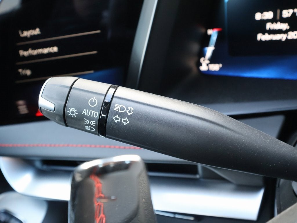 2026 Chevrolet Corvette E-Ray 2LZ