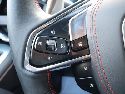 2026 Chevrolet Corvette E-Ray 2LZ