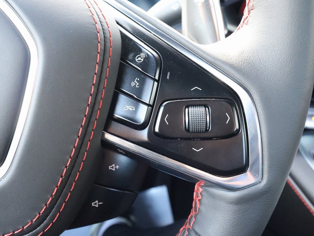 2026 Chevrolet Corvette E-Ray 2LZ