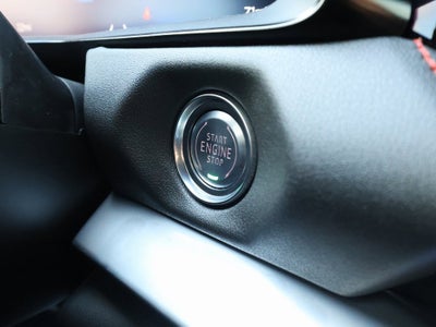 2026 Chevrolet Corvette E-Ray 2LZ