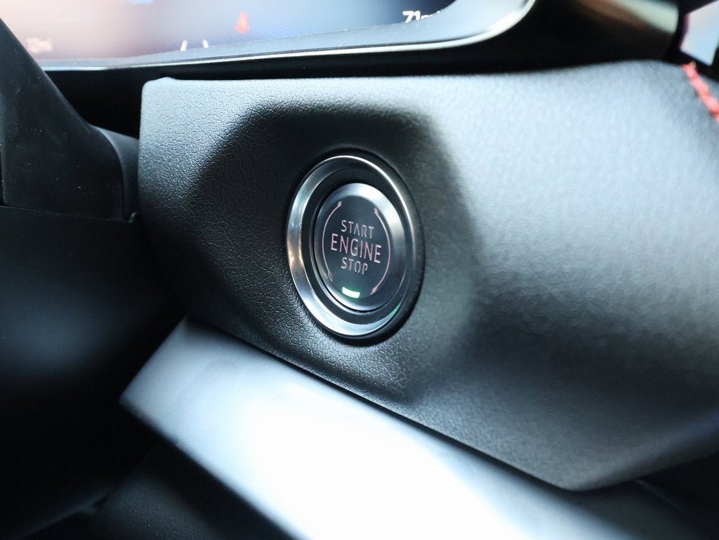 2026 Chevrolet Corvette E-Ray 2LZ