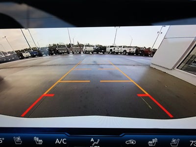 2026 Chevrolet Corvette E-Ray 2LZ