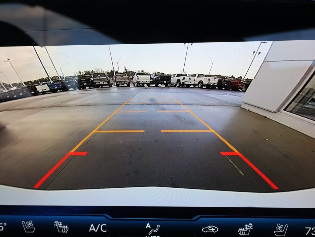 2026 Chevrolet Corvette E-Ray 2LZ