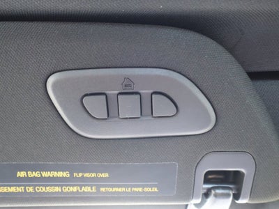 2026 Chevrolet Corvette E-Ray 2LZ