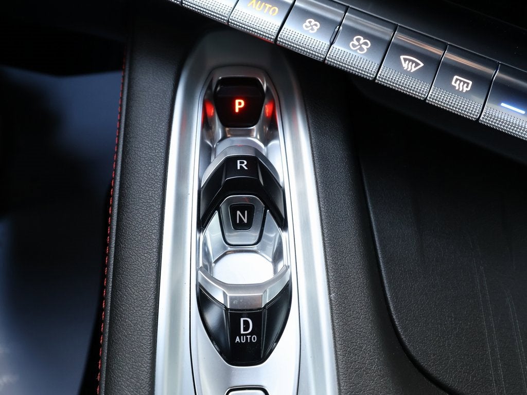 2026 Chevrolet Corvette E-Ray 2LZ