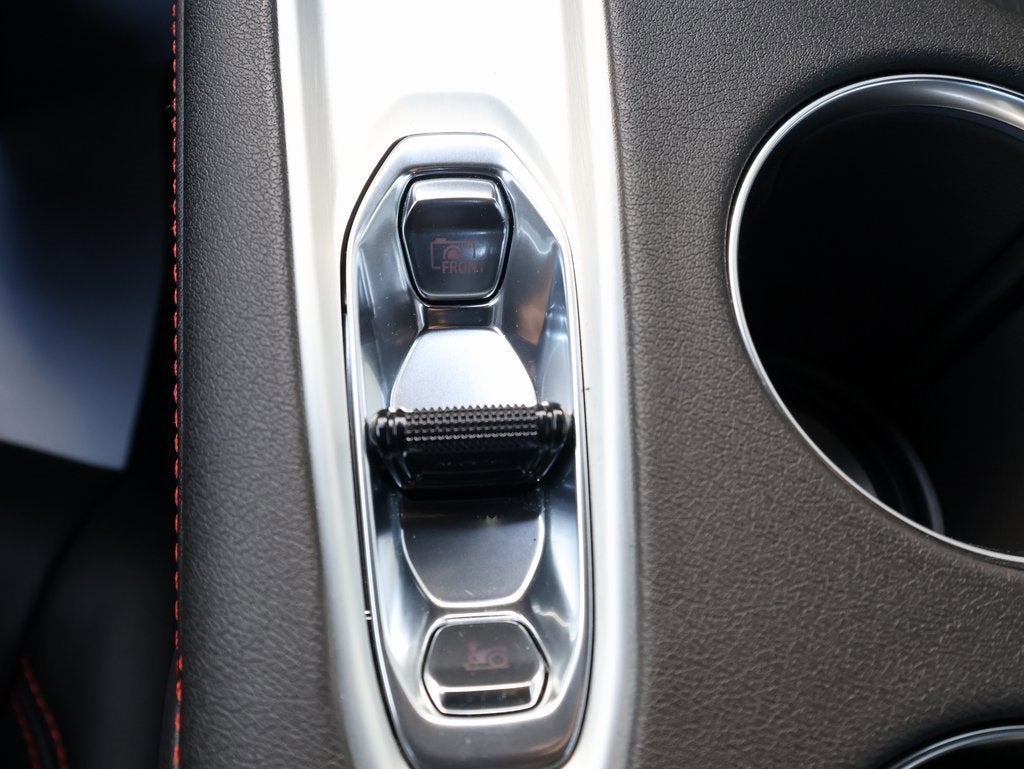 2026 Chevrolet Corvette E-Ray 2LZ