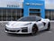 2026 Chevrolet Corvette E-Ray 2LZ