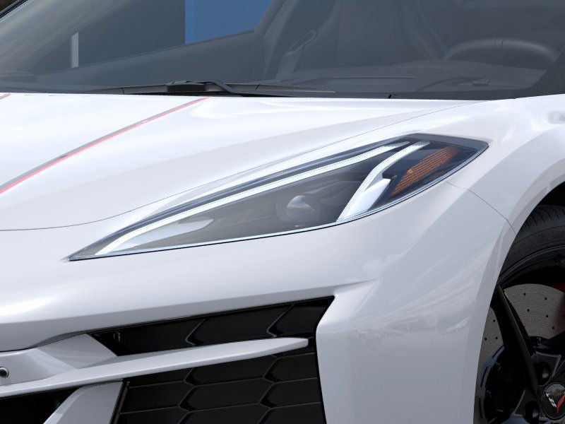 2026 Chevrolet Corvette E-Ray 2LZ