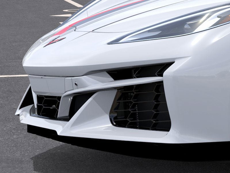 2026 Chevrolet Corvette E-Ray 2LZ
