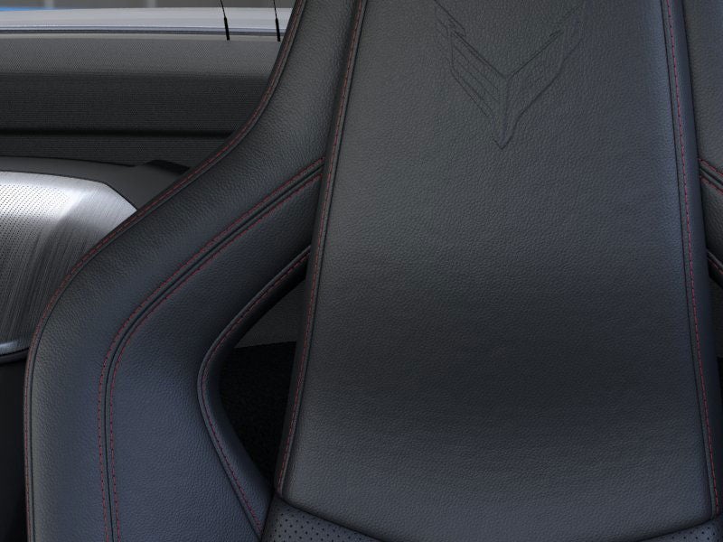 2026 Chevrolet Corvette E-Ray 2LZ