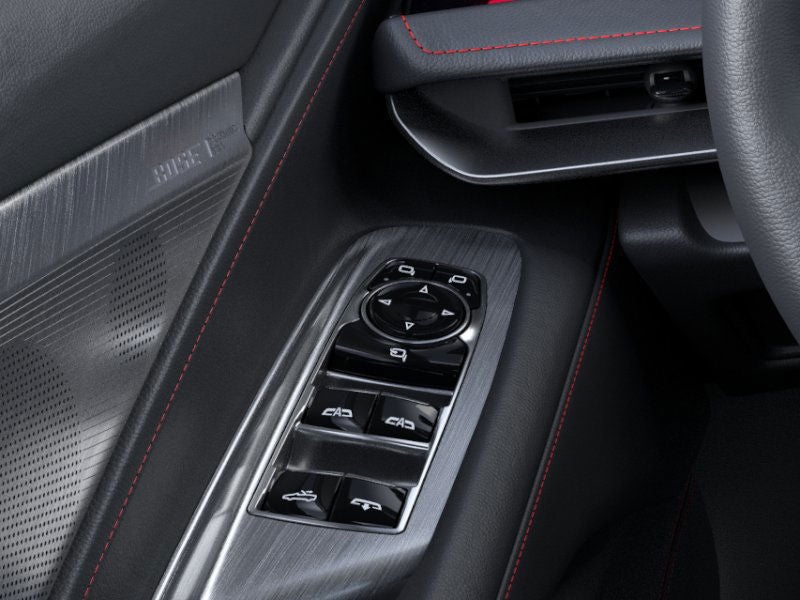 2026 Chevrolet Corvette E-Ray 2LZ