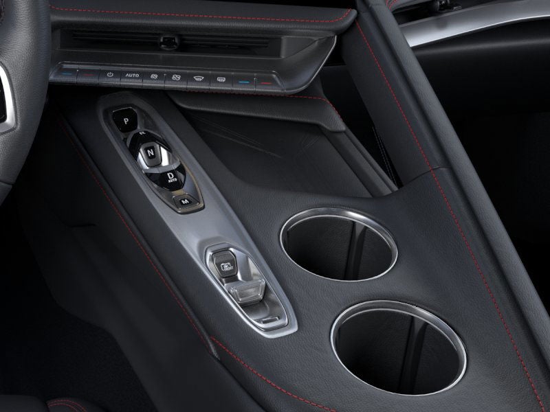 2026 Chevrolet Corvette E-Ray 2LZ