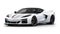 2026 Chevrolet Corvette E-Ray 2LZ