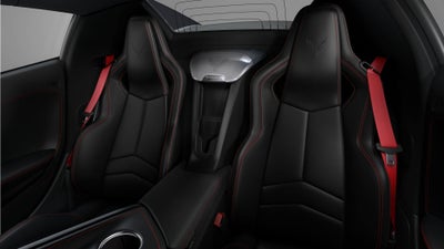 2026 Chevrolet Corvette E-Ray 2LZ