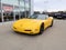 2002 Chevrolet Corvette 2dr Convertible