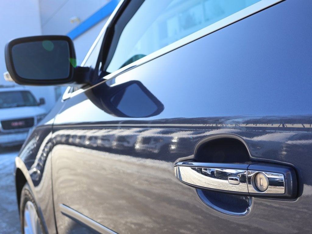 2013 Buick LaCrosse Premium 1