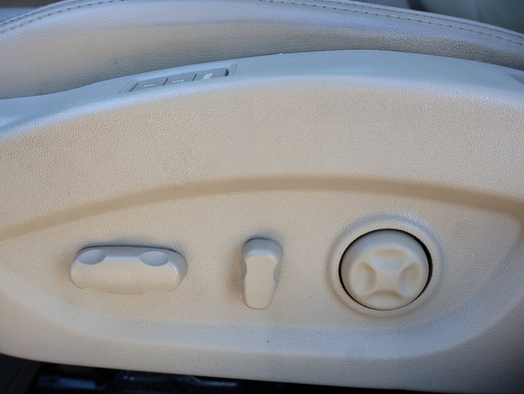 2013 Buick LaCrosse Premium 1