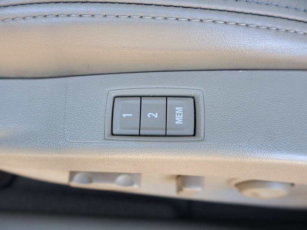 2013 Buick LaCrosse Premium 1