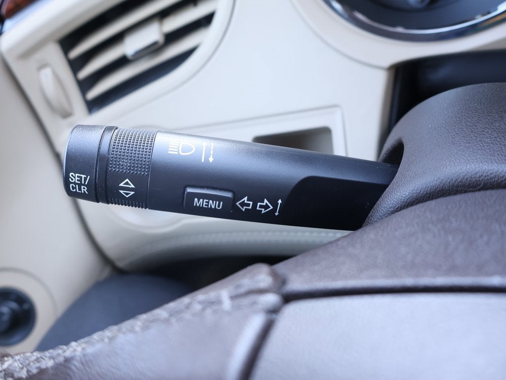 2013 Buick LaCrosse Premium 1