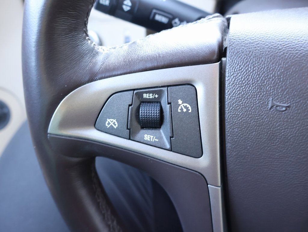 2013 Buick LaCrosse Premium 1