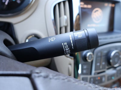 2013 Buick LaCrosse Premium 1