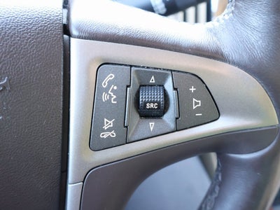 2013 Buick LaCrosse Premium 1