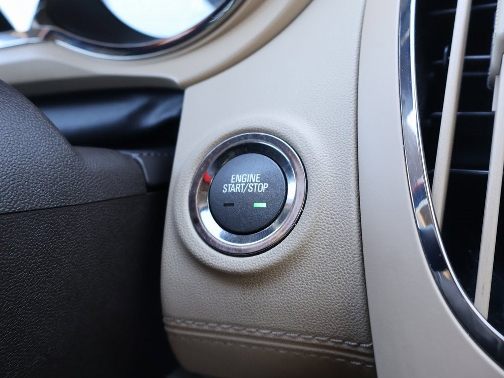 2013 Buick LaCrosse Premium 1