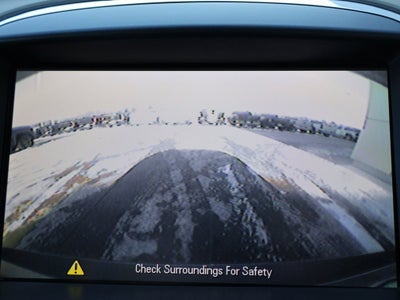 2013 Buick LaCrosse Premium 1