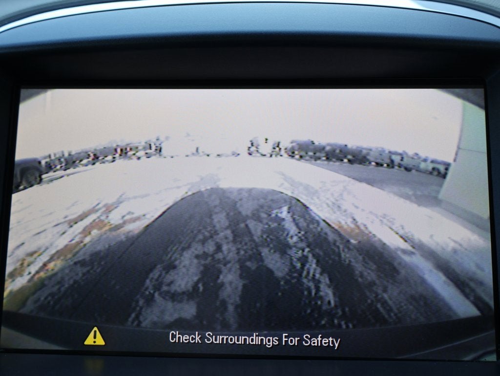 2013 Buick LaCrosse Premium 1