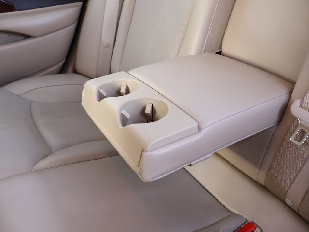 2013 Buick LaCrosse Premium 1